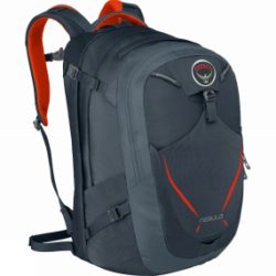 Osprey Nebula 34 Rucksack Armor Grey